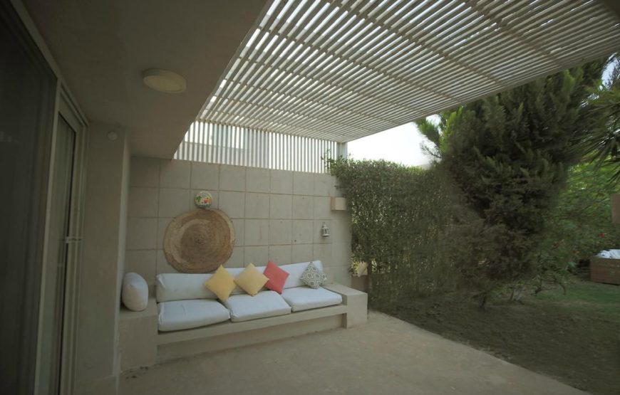 Chalet at Hacienda Bay-Prime location next to club house