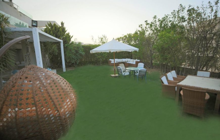 Chalet at Hacienda Bay-Prime location next to club house