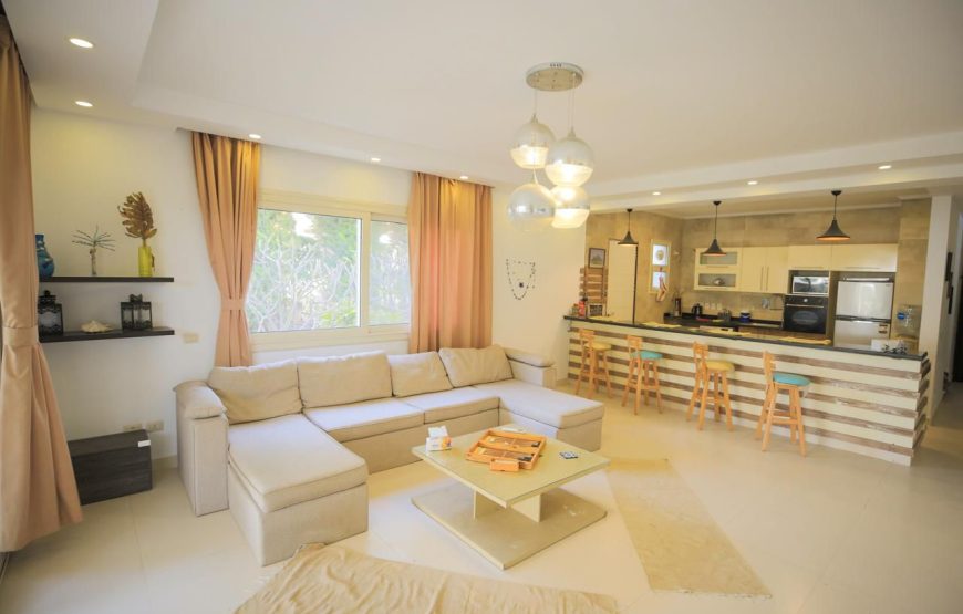 Chalet at Hacienda Bay-Prime location next to club house
