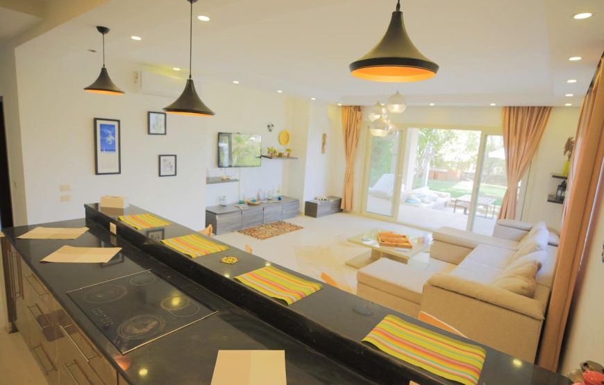 Chalet at Hacienda Bay-Prime location next to club house