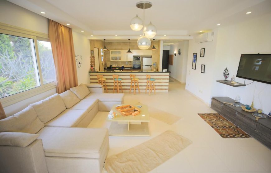 Chalet at Hacienda Bay-Prime location next to club house