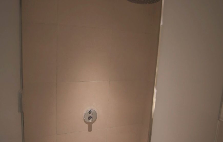 Vida Hotel 2 bedroom Suite Ground floor with garden