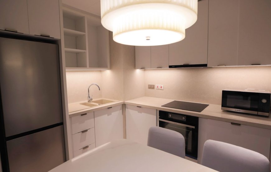 Vida Hotel 2 bedroom Suite Ground floor with garden