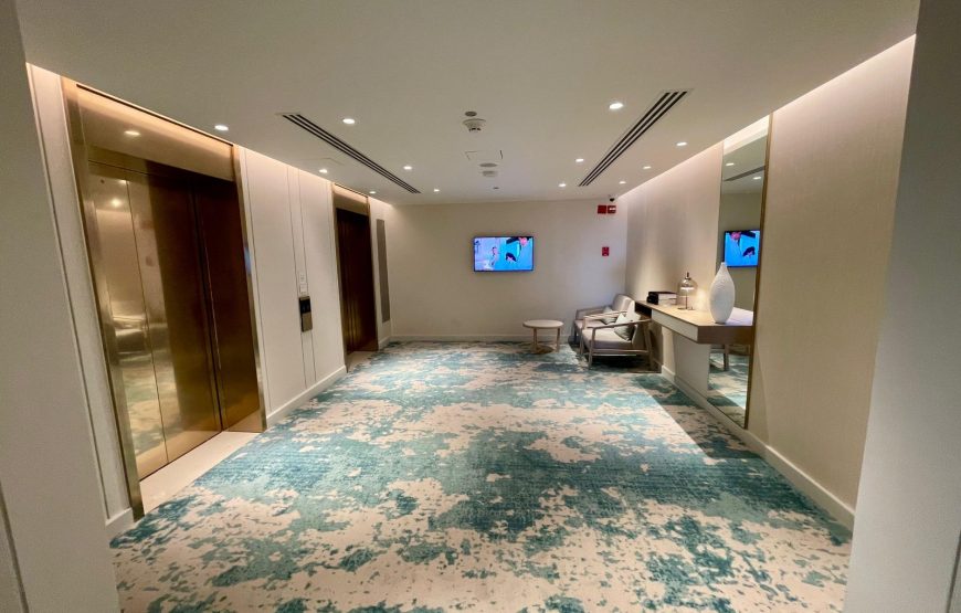 Vida Hotel Marassi One bedroom suite