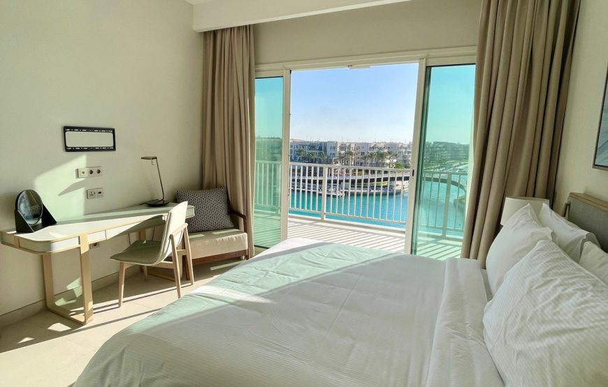 Vida Hotel Marassi One bedroom suite