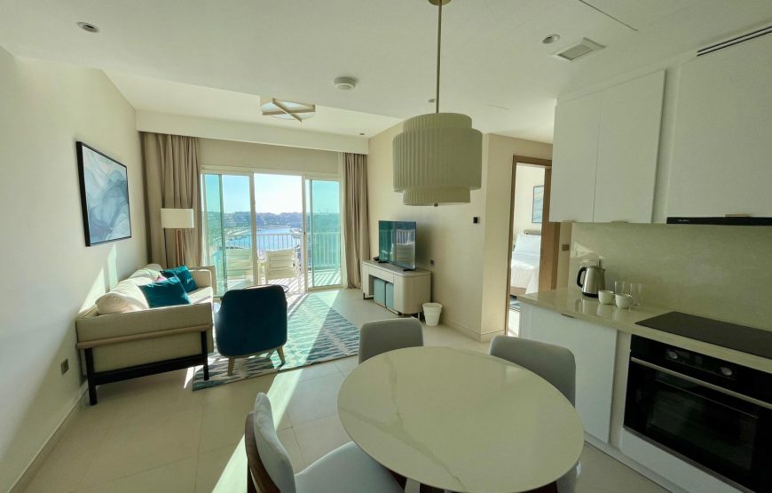 Vida Hotel Marassi One bedroom suite