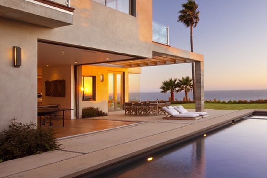 North Coast Getaway by the Sea